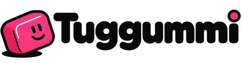 Tuggummi